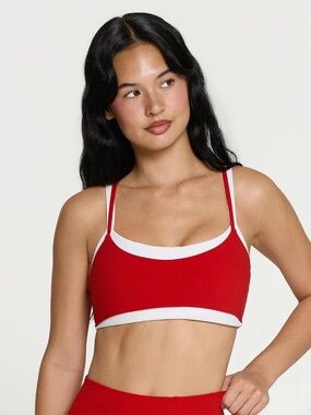 Form Set - Layered Bra + Core Leggings